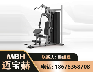 湖州单人站训练器