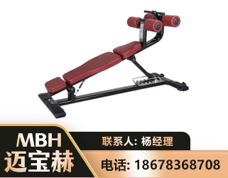 湖州可调腹肌板