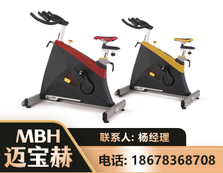 湖州商用动感单车