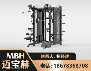 湖州三合一综合训练架