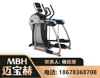 湖州体适能机