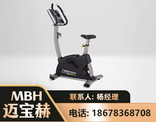 湖州立式健身车